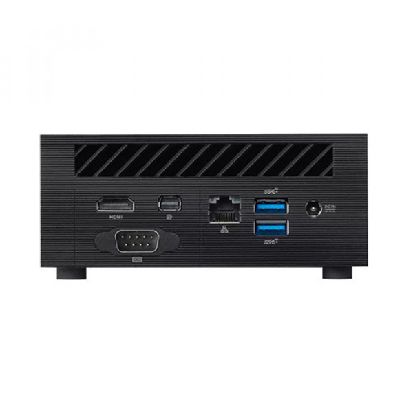 PC Mini Asus NUC PN63-S1-S5098MV (i5-1135G7 | 4GB | 256GB | Wi-Fi6 | BT5.0 | LAN | 90W | HDMI | VGA | noOS)