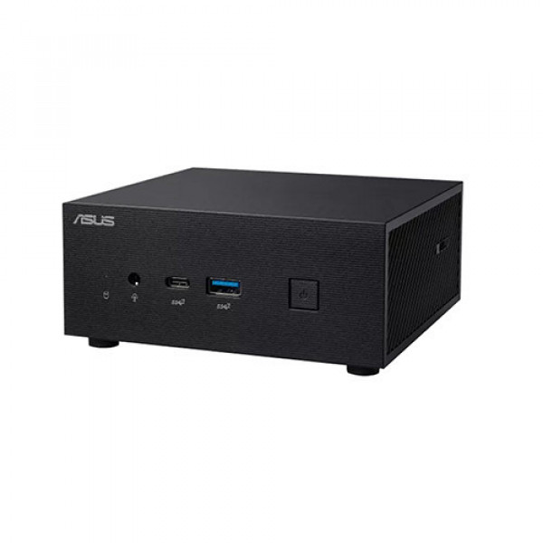 PC Mini Asus NUC PN63-S1-S5098MV (i5-1135G7 | 4GB | 256GB | Wi-Fi6 | BT5.0 | LAN | 90W | HDMI | VGA | noOS)