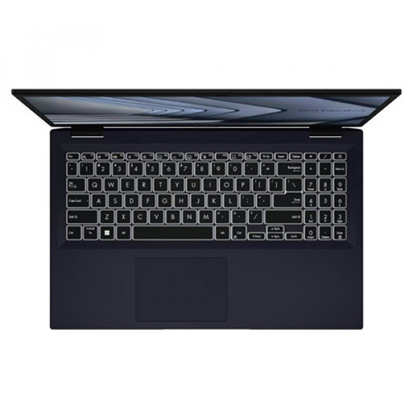Laptop Asus ExpertBook B1 B1502CVA-NJ0149W (Core™ i3-1315U | 8GB | 512GB | Intel UHD Graphics | 15.6inch FHD | Win11 | Đen)