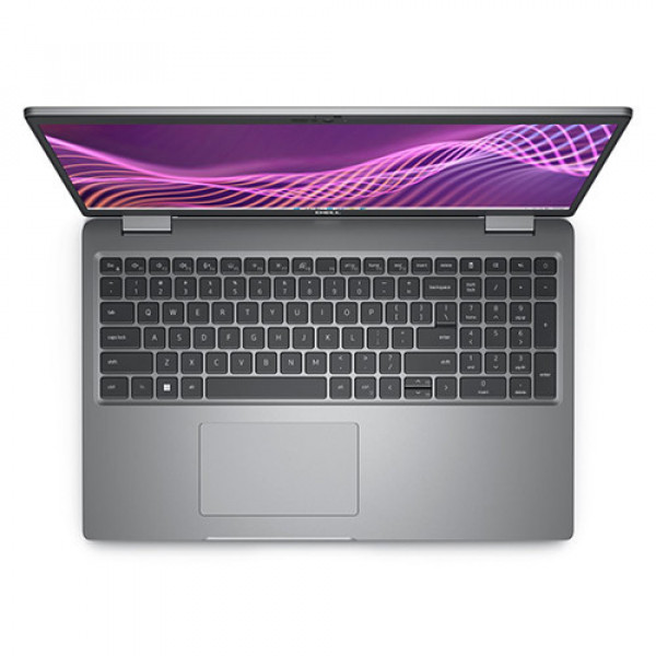Laptop Dell Latitude 5440 L54401355U16512G (Core i7-1355U | 16GB | 512GB | Intel Iris Xe | 14 inch FHD | No OS | Xám)