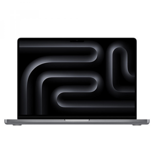 MacBook Pro 14inch M3 Z1C80005F Space Gray (Chính hãng Apple Việt Nam)