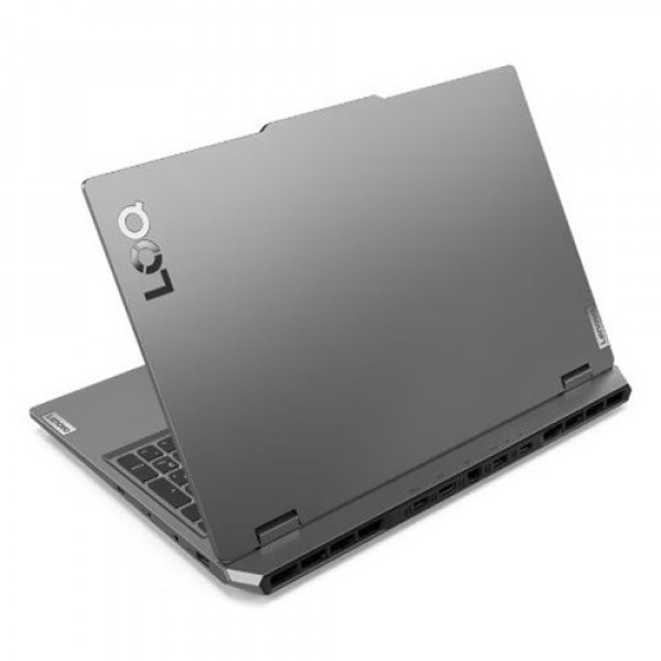 Laptop Lenovo LOQ 15IAX9I 83FQ0005VN (Core i5-12450HX | 16GB | 512GB | Intel® Arc™ A530M | 15.6 inch FHD 144Hz | Win 11 | Xám)