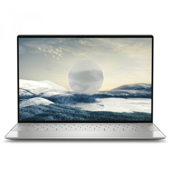Laptop Dell XPS 13 Plus 9320 (Core i7-1360P, Ram 16GB, 512GB SSD , Intel Iris Xe , 13.4 inch 3.5K OLED, Cảm ứng, Win 11, Bạc)