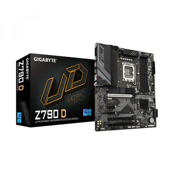 Mainboard Gigabyte Z790 D DDR5