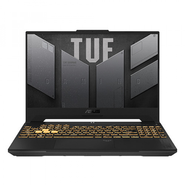 Laptop Asus TUF Gaming F15 FX507VV-LP181W (Core i7-13620H | 32GB | 512GB | RTX 4060 | 15.6 inch FHD | Win 11 | Xám)
