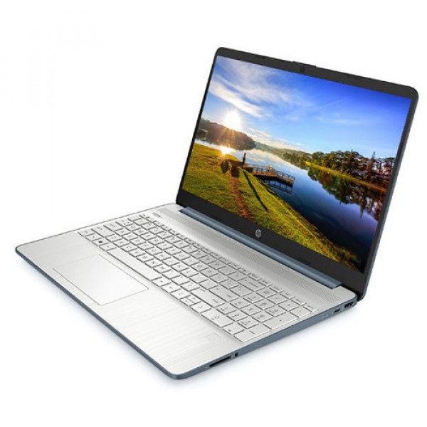 Laptop HP 15s-fq5228TU 8U240PA (Core™ i3-1215U | 8GB | 512GB | Intel UHD Graphics | 15.6 inch FHD | Win 11 | Xanh)