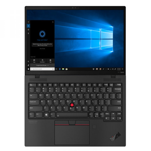 Laptop Lenovo ThinkPad X1 Nano (Core™ i7-1180G7, Ram 16GB, 256GB SSD, Intel® Irs Xe, 13.0inch 2K)