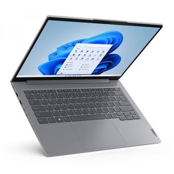 Laptop Lenovo ThinkBook 14 G6 ABP 21KJ005GVN (Ryzen™ 5-7530U | 16GB | 512GB | AMD Radeon™ Graphics | 14 inch WUXGA | Win 11 | Xám)