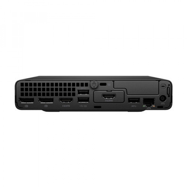 PC HP Pro Mini 400 G9 9H1U5PT (i3 13100T | 8GB DDR4 | SSD 256GB | K_M | Wlan_BT | Windows 11 | 1yr)