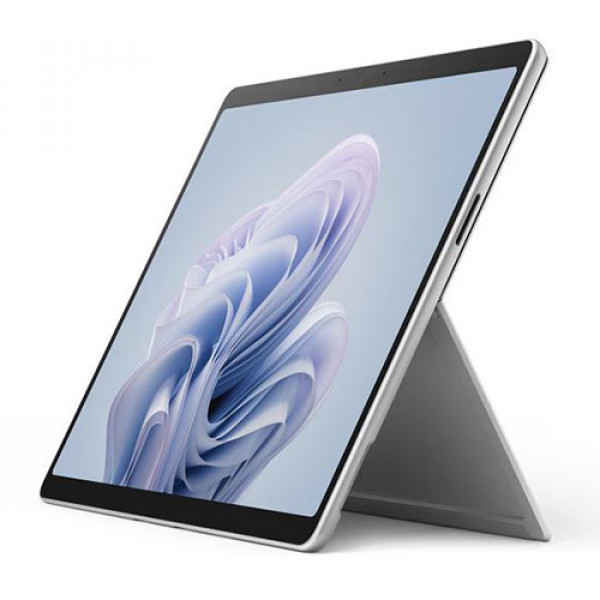 Surface Pro 10 Intel Core Ultra 7 165U Ram 16GB SSD 256GB Platinum + Black