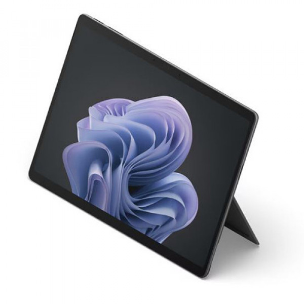 Surface Pro 10 Intel Core Ultra 7 165U Ram 16GB SSD 512GB Platinum + Black