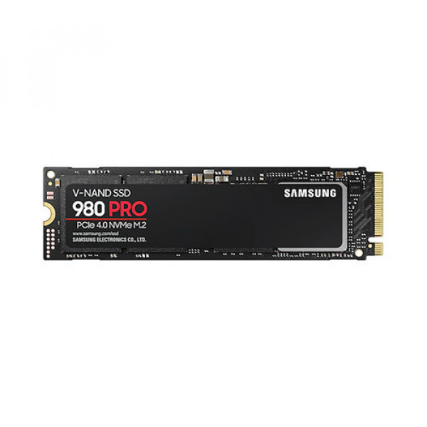 Ổ cứng SSD Samsung 980 PRO 2TB M.2 NVMe PCIe Gen4.0x4 (MZ-V8P2T0BW)