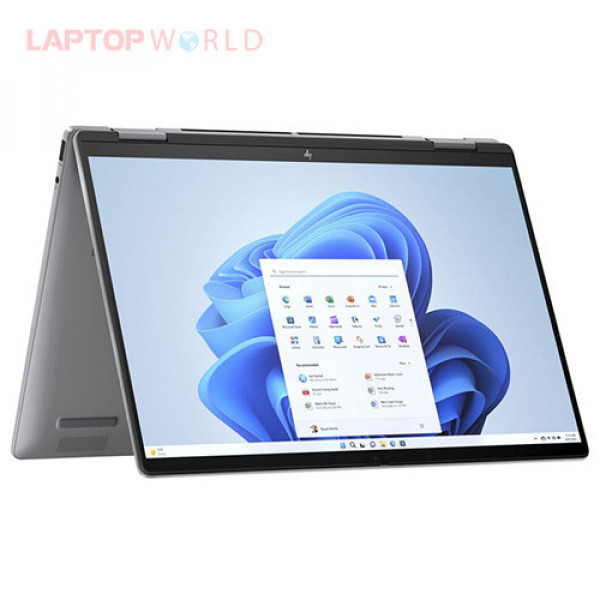 Laptop HP Envy x360 2in1 14-fc0023dx (Core Ultra 7 155U, Ram 16GB, 1TB SSD, Intel® Arc™ graphics, 14 WUXGA, Cảm ứng, Win 11)