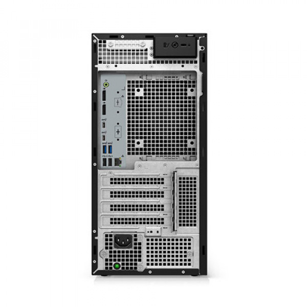 PC Workstation Dell Precision 3660 Tower 71031733 (Intel Core i7-13700 | 16GB (2x8GB) DDR5 | 256GB SSD | 1TB | DVDWR | KB, M | 300W PSU | Ubuntu | 3Y WT)