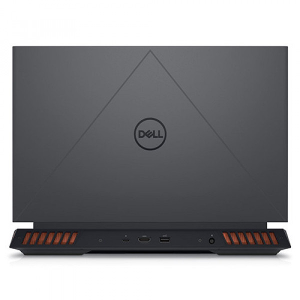 Laptop Dell Gaming G15 5535  (Ryzen™ 7-7840HS, Ram 16GB, 512GB SSD, RTX 4060 8GB, 15.6 inch FHD 165Hz, Win 11, Xám)