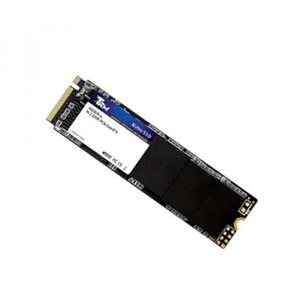Ổ cứng SSD TRM N100 Pro 256GB M.2 2280 PCIe NVME (ĐỌC 2130MB/S – GHI 1720MB/S)