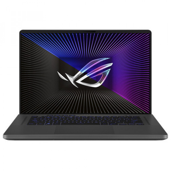Laptop Asus ROG Zephyrus G16 GU603VU-N4019W (Core™ i7-13620H | 16GB | 512GB | RTX 4050 6GB | 16.0inch QHD+ 240Hz | Win11 | Xám)