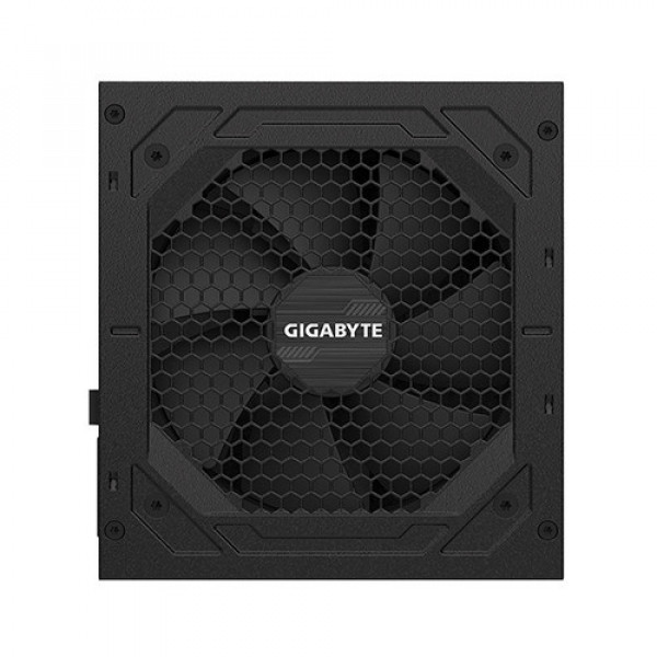 Nguồn máy tính Gigabyte GP- P750GM 750W (80 Plus Gold/Full Modular/Màu Đen)