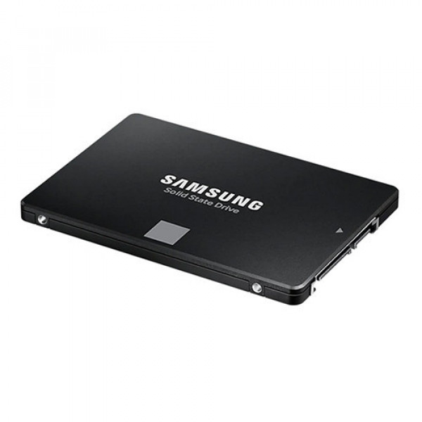 Ổ cứng SSD Samsung 870 Evo MZ-77E2T0BW 2Tb (SATA3/ 2.5Inch/ 550MB/s/ 520MB/s)