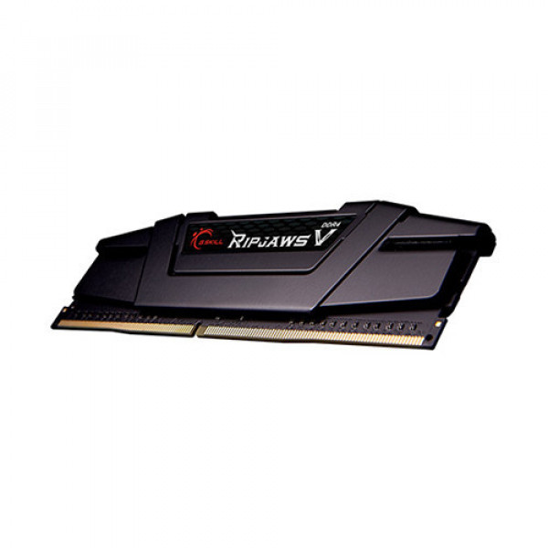 Ram Gskill Ripjaws V 16GB DDR4 bus 3200 (F4-3200C16S-16GVK)
