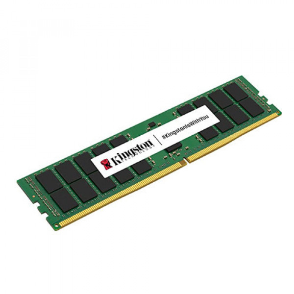 Ram server Kingston 8GB DDR4 3200MHz ECC UDIM (KSM32ES8/8HD)