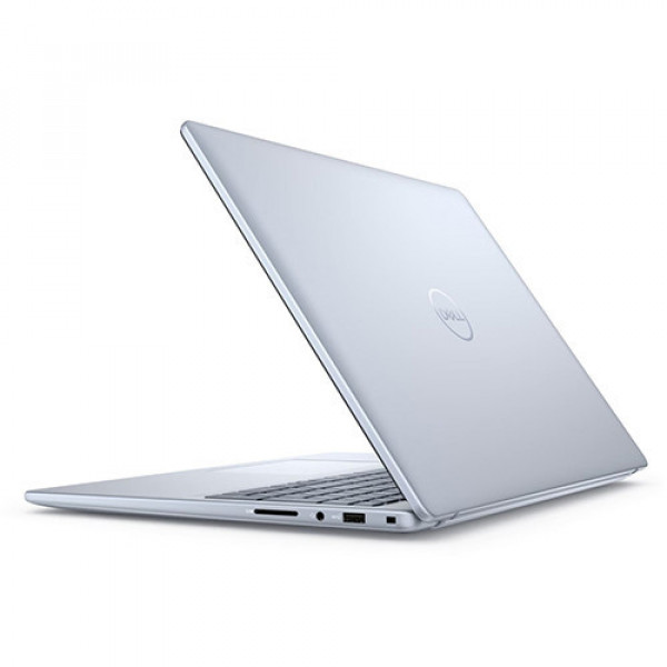 Laptop Dell Inspiron 16 5640 71035923 (Core 5 120U | 16GB | 1TB | 16 inch FHD + | Win 11 | Office | Xanh)