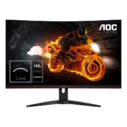 Màn hình AOC C32G1 32 inch Full HD Gaming 144Hz