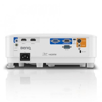 Máy chiếu BenQ MW550