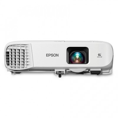 Máy chiếu Epson LCD EB-2142W