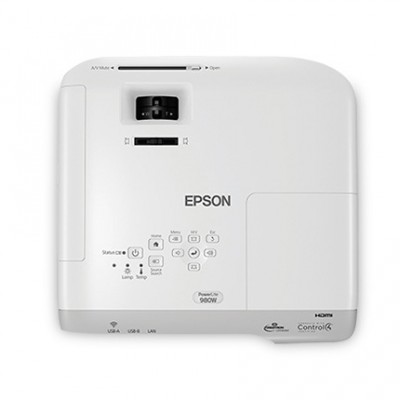 Máy chiếu Epson LCD EB-2142W