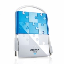 Ổ cứng di động ADATA HV610 500GB