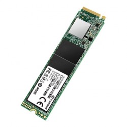 Ổ cứng SSD Transcend 110S 128GB NVMe M.2 2280 PCIe Gen 3.0 x2