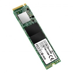 Ổ cứng SSD Transcend 110S 128GB NVMe M.2 2280 PCIe Gen 3.0 x2