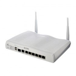 DrayTek Vigor2860n Modem Router - VDSL/ADSL Wireless N