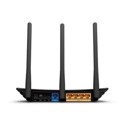 Router Wifi Tplink WR940N chuẩn N 450Mbps