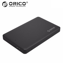 Hộp đựng ổ cứng Orico 2577U3 2.5''