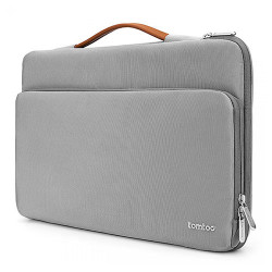 Túi chống sốc Tomtoc Briefcase for Laptop, Macbook, Surface 15.4'/16'' - A14