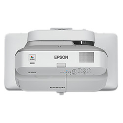 Máy chiếu Epson LCD EB-685WI