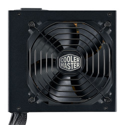 Nguồn máy tính Cooler Master MWE Gold 750 - V2 Non Modular 750w