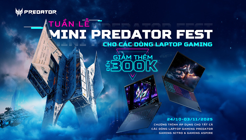 Giảm thêm 300K đã trừ vào giá bán