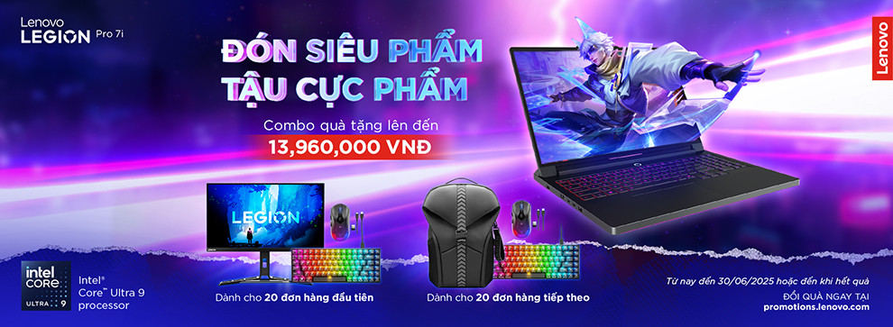 Lenovo Legion
