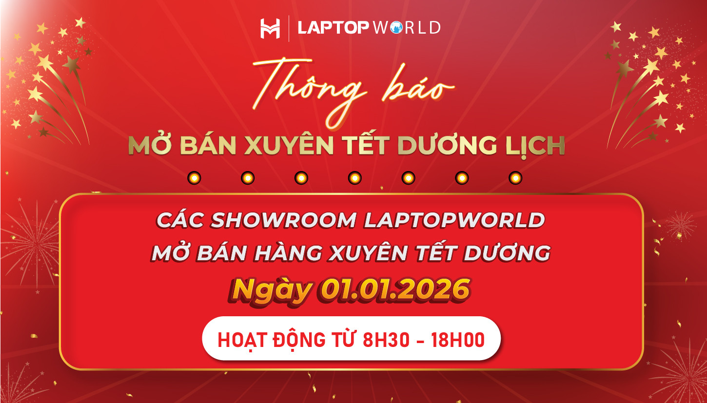 mở bán và giao hàng xuyên Tết Dương