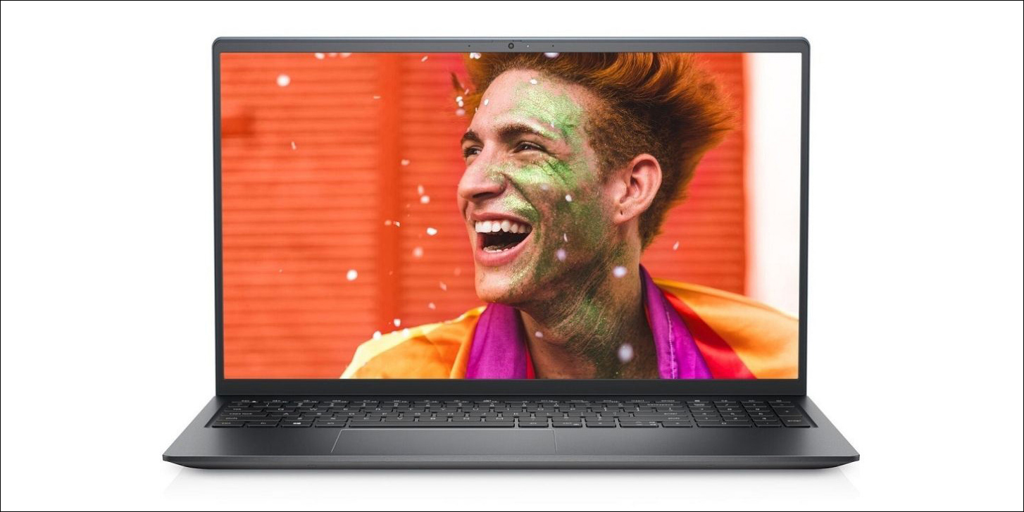 Dell Inspiron 15 5515 (Amd Ryzen™ 5 5500U/ Ram 8Gb / Ssd 256Gb / Fhd) |  Laptop World