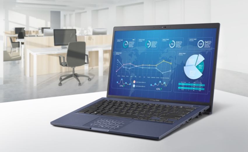 Asus ExpertBook L1400CDA-EK0355T | Laptop World