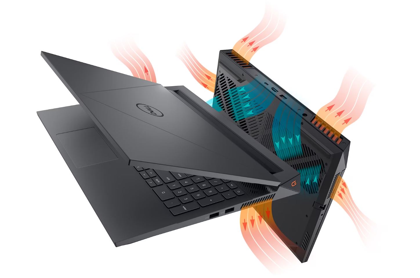 Dell Gaming G15 5530 i7H165W11GR4050 | Laptop World
