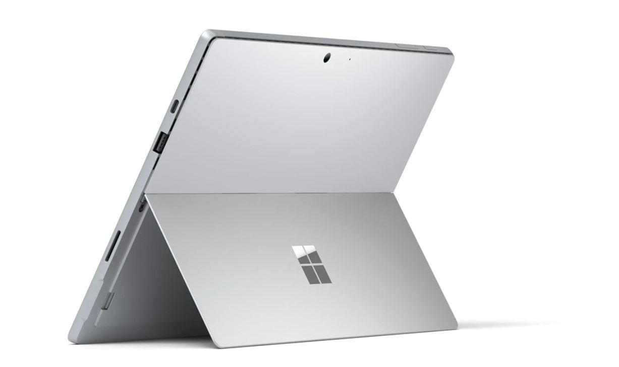 Surface Pro 7 (Core i5/ Ram 8GB/ SSD 128GB) | Laptop World