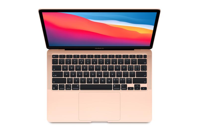 Macbook Air Z1250004D 13-inch 16GB, 512G Space Gray- 2020 (Apple VN) |  Laptop World