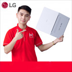 LG Gram 2021 - Giá ưu đãi tại Laptopworld 