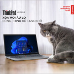 Lenovo ThinkPad X13 Gen 2 - Xóa mọi âu lo cùng thìnk xử task khó 