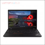 Lenovo ThinkPad T15 Gen 2 - Laptop dành cho dân chuyên Kỹ Thuật, Coder